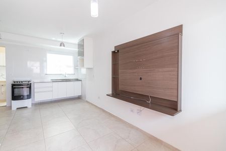 Apartamento para alugar com 43m², 2 quartos e sem vagaSala/Cozinha