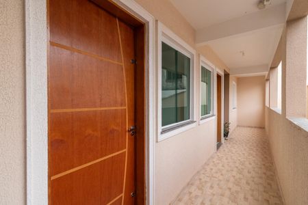 Apartamento para alugar com 43m², 2 quartos e sem vagaÁrea comum