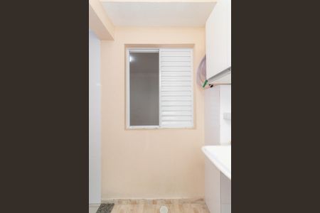 Apartamento para alugar com 43m², 2 quartos e sem vagaÁrea de Serviço