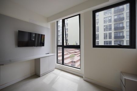 Apartamento para alugar com 31m², 1 quarto e sem vagaQuarto