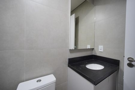Apartamento para alugar com 31m², 1 quarto e sem vagaBanheiro