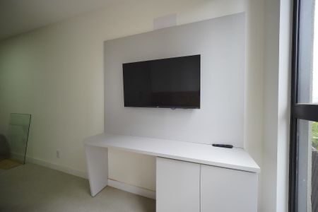Apartamento para alugar com 31m², 1 quarto e sem vagaQuarto 