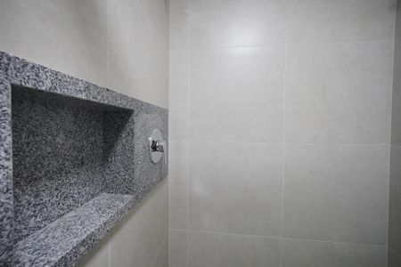 Apartamento para alugar com 31m², 1 quarto e sem vagaBanheiro