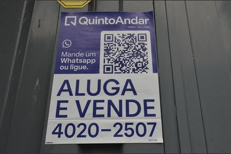 Casa para alugar com 65m², 2 quartos e 4 vagasPlaca Instalada 23-02-2026-OCIT-29
