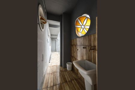 Casa para alugar com 65m², 2 quartos e 4 vagasÁrea de Serviço