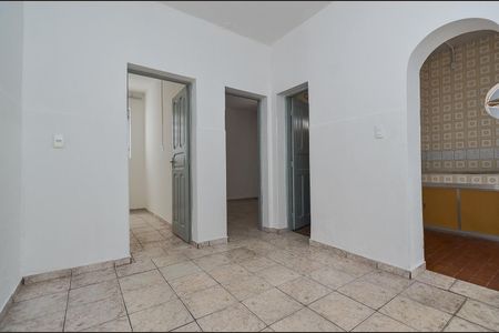 Casa para alugar com 65m², 2 quartos e 4 vagasCopa