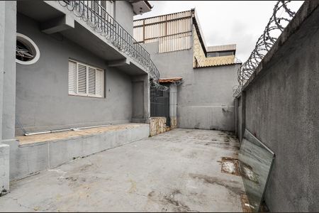 Casa para alugar com 65m², 2 quartos e 4 vagasÁrea Externa