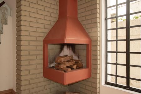 Casa para alugar com 230m², 4 quartos e 2 vagasSala 1