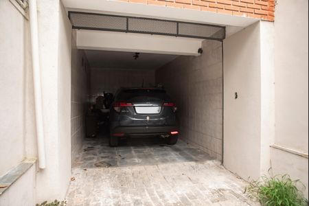 Casa para alugar com 230m², 4 quartos e 2 vagasGaragem