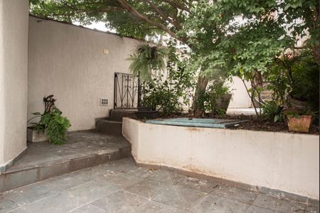 Casa para alugar com 230m², 4 quartos e 2 vagasÁrea de lazer