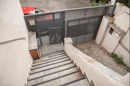 Casa para alugar com 230m², 4 quartos e 2 vagasHall de entrada