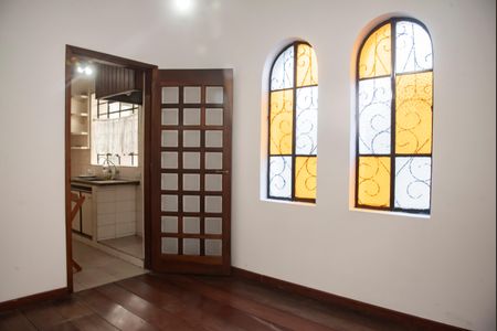 Casa para alugar com 230m², 4 quartos e 2 vagasSala de Jantar