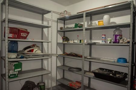 Casa para alugar com 230m², 4 quartos e 2 vagasQuarto de Serviço