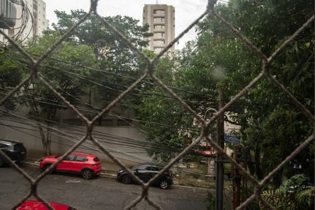 Vista da Sala 1 de casa para alugar com 4 quartos, 230m² em Vila da Saúde, São Paulo