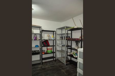 Casa para alugar com 230m², 4 quartos e 2 vagasQuarto de Serviço