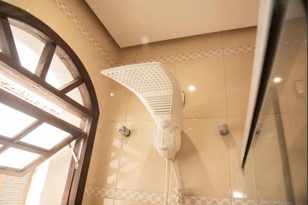 Casa para alugar com 230m², 4 quartos e 2 vagasBanheiro da Suíte