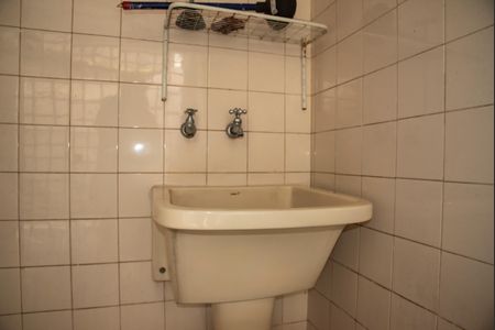 Casa para alugar com 230m², 4 quartos e 2 vagasÁrea de Serviço