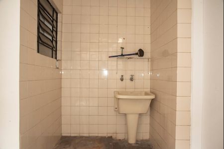 Casa para alugar com 230m², 4 quartos e 2 vagasÁrea de Serviço