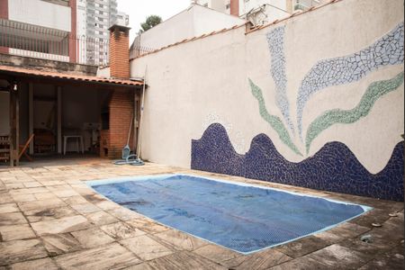 Casa para alugar com 230m², 4 quartos e 2 vagasÁrea de lazer - Piscina