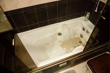 Casa para alugar com 230m², 4 quartos e 2 vagasBanheiro