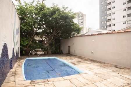 Casa para alugar com 230m², 4 quartos e 2 vagasÁrea de lazer - Piscina