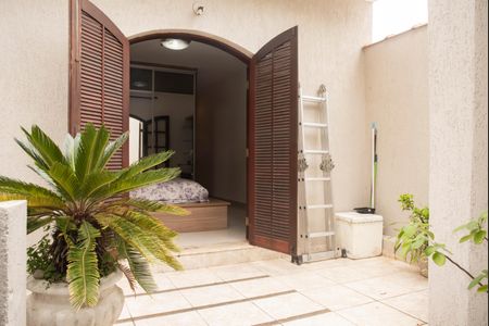 Casa para alugar com 230m², 4 quartos e 2 vagasÁrea de lazer