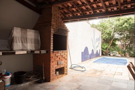 Casa para alugar com 230m², 4 quartos e 2 vagasÁrea de lazer - Churrasqueira