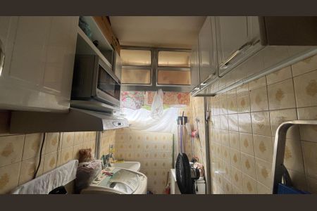 Kitnet/Studio à venda com 1 quarto, 32m² em Bosque, Campinas