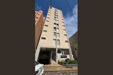 Kitnet/Studio à venda com 1 quarto, 32m² em Bosque, Campinas