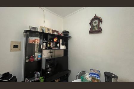 Kitnet/Studio à venda com 1 quarto, 32m² em Bosque, Campinas