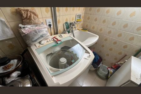 Kitnet/Studio à venda com 1 quarto, 32m² em Bosque, Campinas