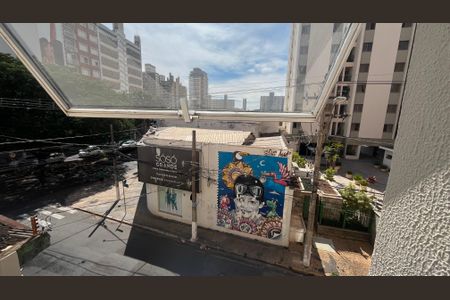 Kitnet/Studio à venda com 1 quarto, 32m² em Bosque, Campinas