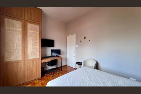 Apartamento à venda com 116m², 3 quartos e 1 vagaQuarto 1