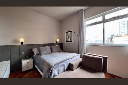 Apartamento à venda com 116m², 3 quartos e 1 vagaSuíte