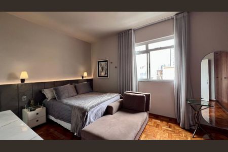 Apartamento à venda com 116m², 3 quartos e 1 vagaSuíte