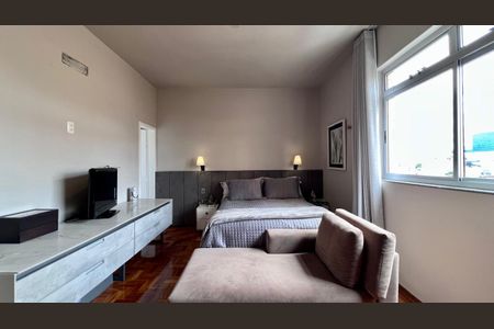 Apartamento à venda com 116m², 3 quartos e 1 vagaSuíte