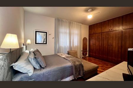 Apartamento à venda com 116m², 3 quartos e 1 vagaSuíte