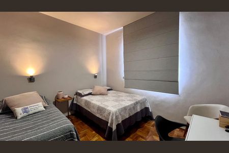 Apartamento à venda com 116m², 3 quartos e 1 vagaQuarto 2