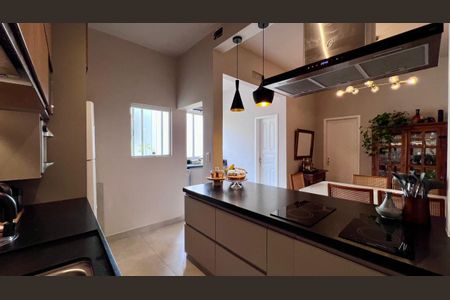 Apartamento à venda com 116m², 3 quartos e 1 vagaCozinha