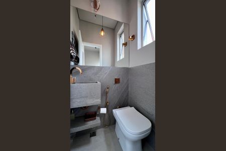 Apartamento à venda com 116m², 3 quartos e 1 vagaLavabo