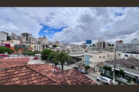 Apartamento à venda com 116m², 3 quartos e 1 vagaVista do Quarto 1