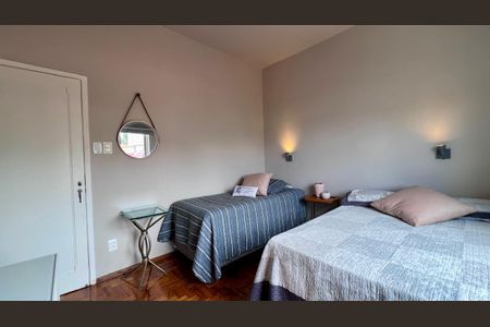 Apartamento à venda com 116m², 3 quartos e 1 vagaQuarto 2