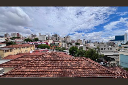 Apartamento à venda com 116m², 3 quartos e 1 vagaVista do Quarto 2