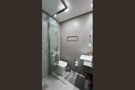 Apartamento à venda com 116m², 3 quartos e 1 vagaBanheiro Social