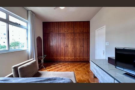 Apartamento à venda com 116m², 3 quartos e 1 vagaSuíte