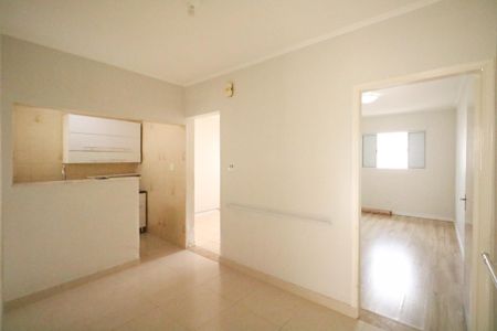 Cozinha de casa à venda com 1 quarto, 60m² em Santa Paula, São Caetano do Sul