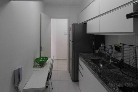 Apartamento à venda com 65m², 2 quartos e sem vaga Apartamento à venda com 65m², 2 quartos e sem vagaCozinha