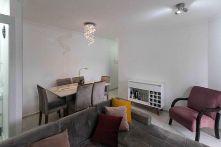 Apartamento à venda com 65m², 2 quartos e sem vaga Apartamento à venda com 65m², 2 quartos e sem vagaSala