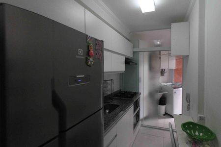 Apartamento à venda com 65m², 2 quartos e sem vaga Apartamento à venda com 65m², 2 quartos e sem vagaCozinha