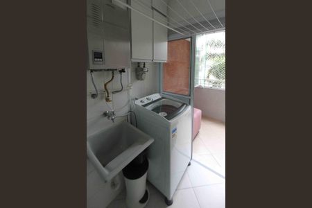 Apartamento à venda com 65m², 2 quartos e sem vaga Apartamento à venda com 65m², 2 quartos e sem vagaÁrea de Serviço